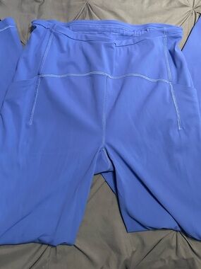 Lululemon Swift Speed HR tight 28” High-Rise Athletic Leggings in Wild Indigo